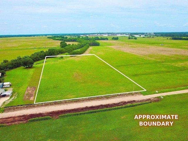 Land for sale in Wynnewood, Oklahoma