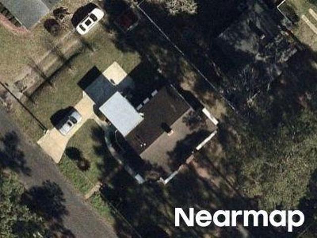 House for sale in Waycross, Georgia