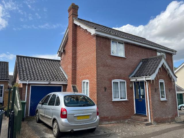Apartment for rent in East Tuddenham, Norfolk