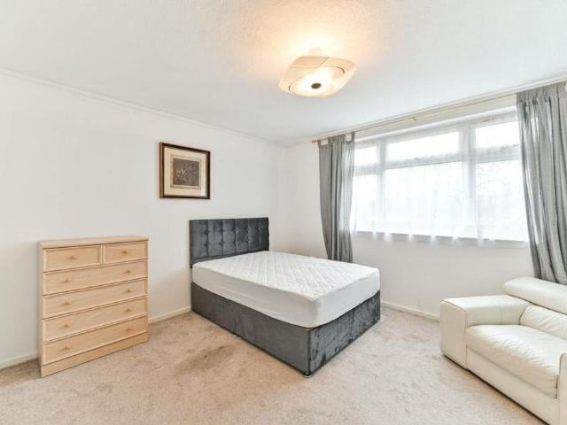 Apartment for rent in Streatham Hill, Greater London