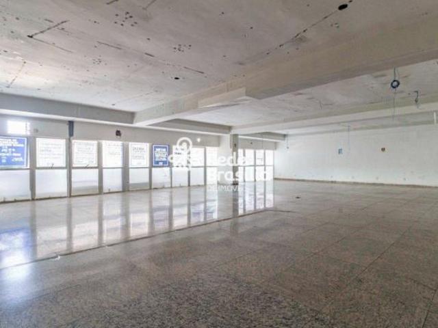 Ponto Comercial venda em Setor Comercial Sul, Plano Piloto
