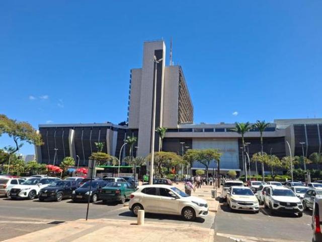 Ponto Comercial venda em Setor Comercial Sul, Plano Piloto