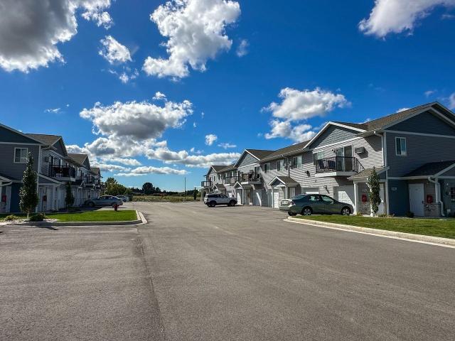 Apartment for rent in Oshkosh, Wisconsin