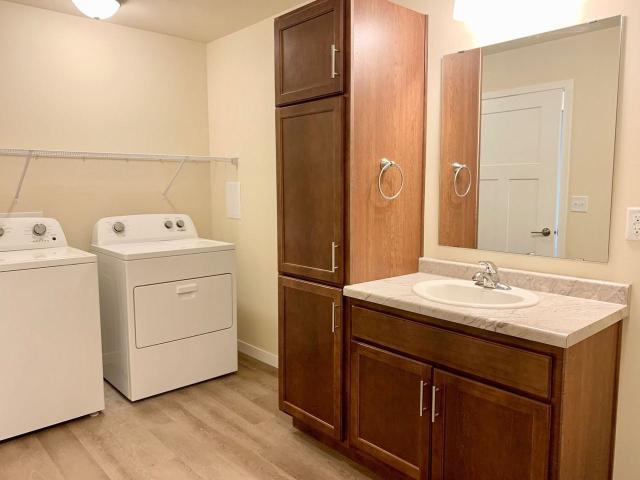 Apartment for rent in Oshkosh, Wisconsin