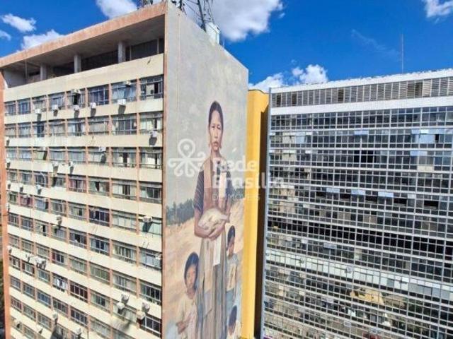 Ponto Comercial venda em Brasília, Plano Piloto