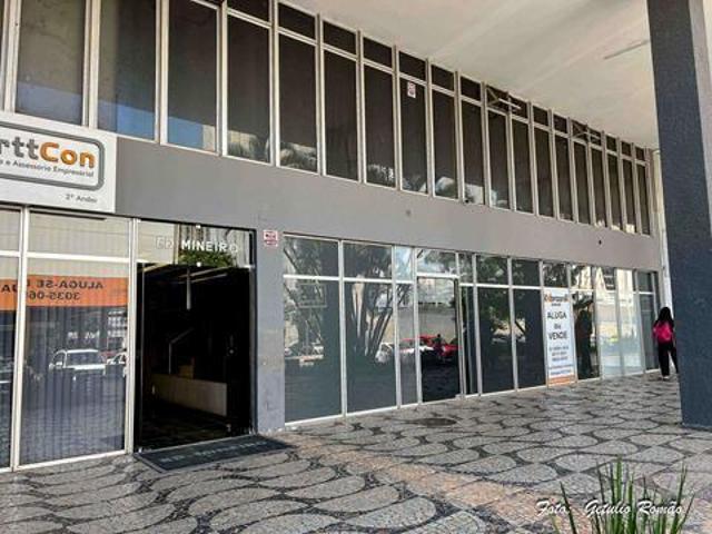 Ponto Comercial venda em Brasília, Setor Bancário Sul