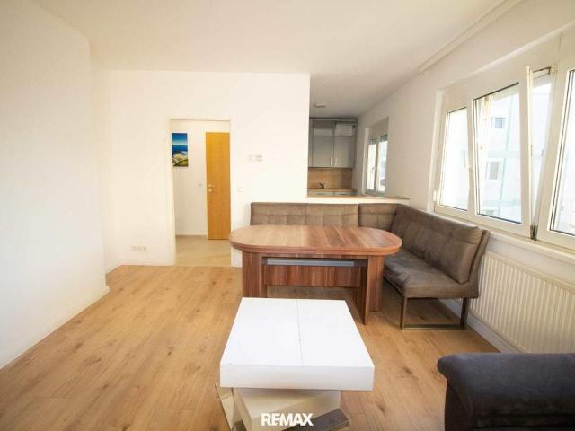 Wohnung mieten in Mödling, Bezirk Mödling