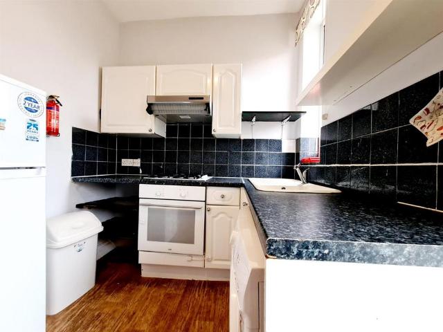 Apartment for rent in London Borough of Hackney, Greater London
