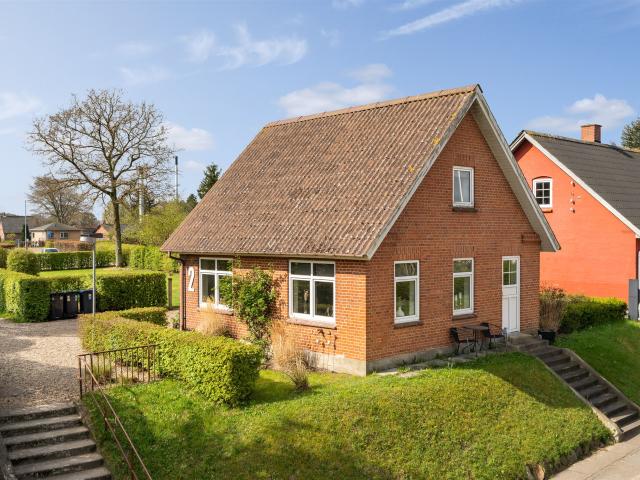 Villa til salg i Varde