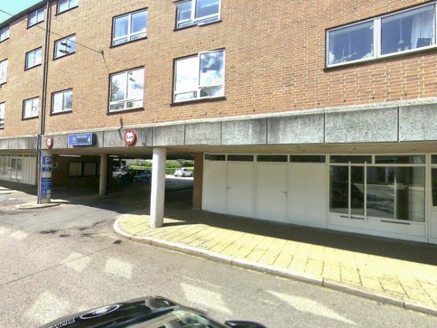 Hus til leje i Kolding