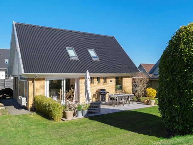 Villa til salg i Slangerup, Brøndby