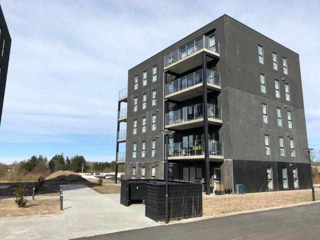 Lejlighed til leje i Hjørring, Brønderslev-Dronninglund