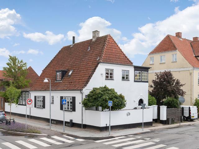 Villa til salg i Ringsted