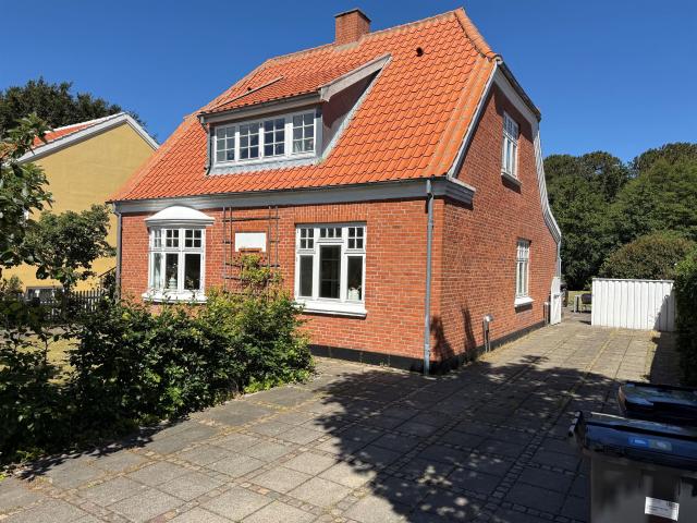 Hus til salg i Skagen, Brønderslev-Dronninglund