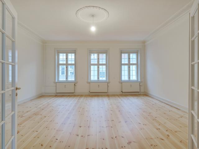 Lejlighed til leje i Viborg, Århus