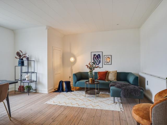 Lejlighed til leje i Viborg, Århus