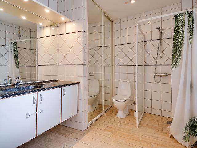 Lejlighed til leje i Viborg, Århus