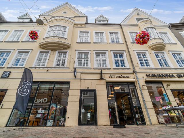 Lejlighed til leje i Viborg, Århus