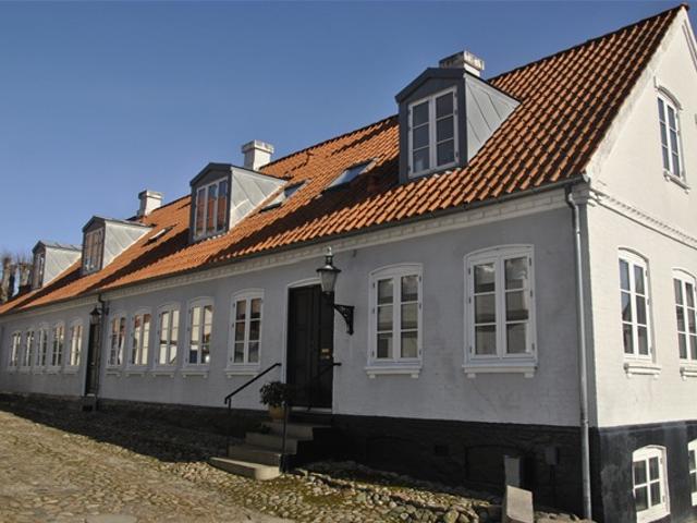 Lejlighed til leje i Viborg, Århus