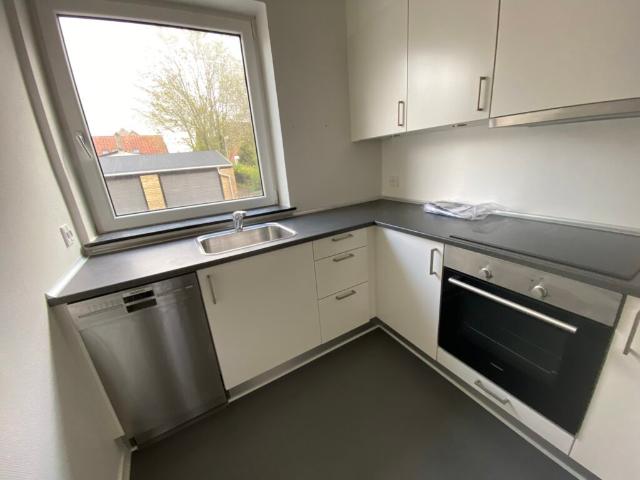 Lejlighed til leje i Århus