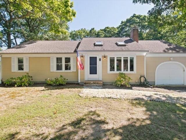 House for sale in Barnstable, Massachusetts