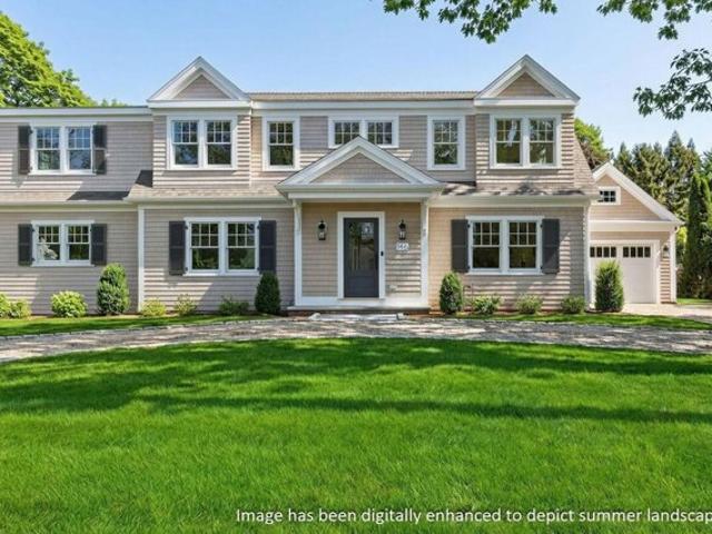 House for sale in Barnstable, Massachusetts