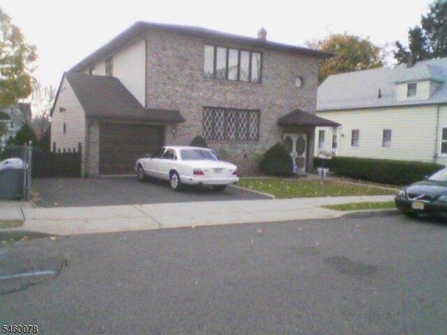 House for sale in Garfield, Bergen County