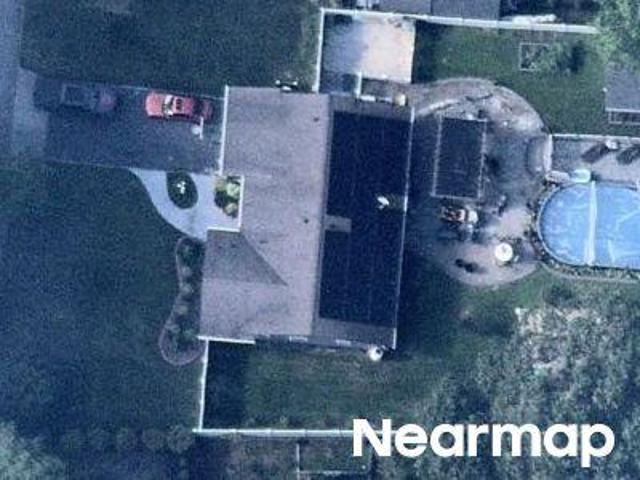 House for sale in Coram, New York