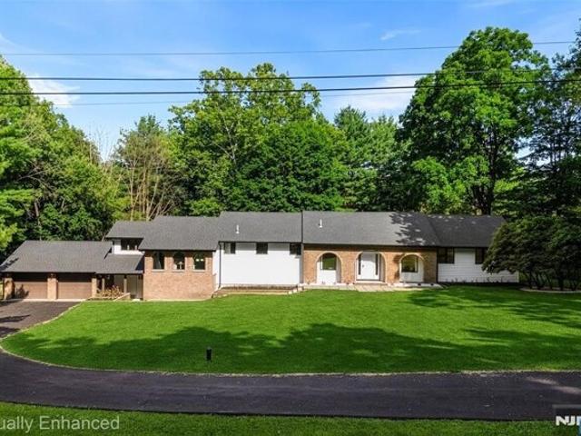 House for sale in Sparta, New Jersey