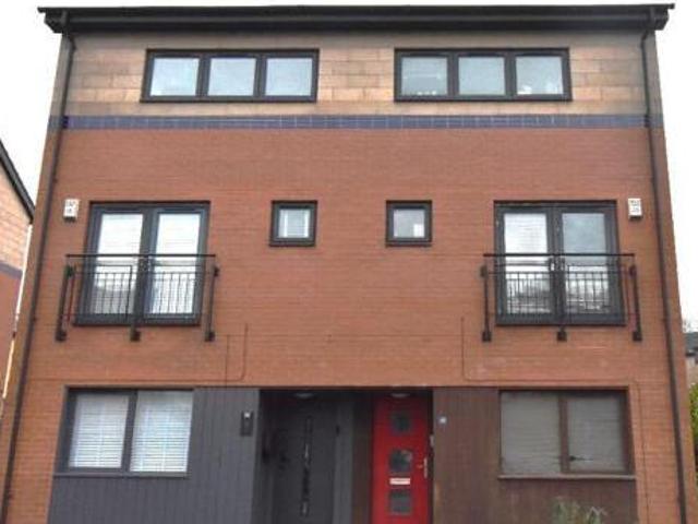 House for rent in Hull, City Of Kingston Upon Hull