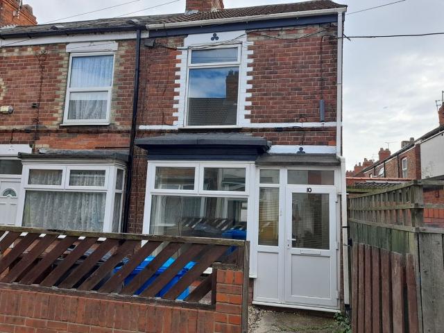 House for rent in Sculcoates, Hull