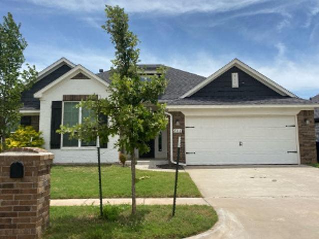 House for sale in Oklahoma City, Oklahoma