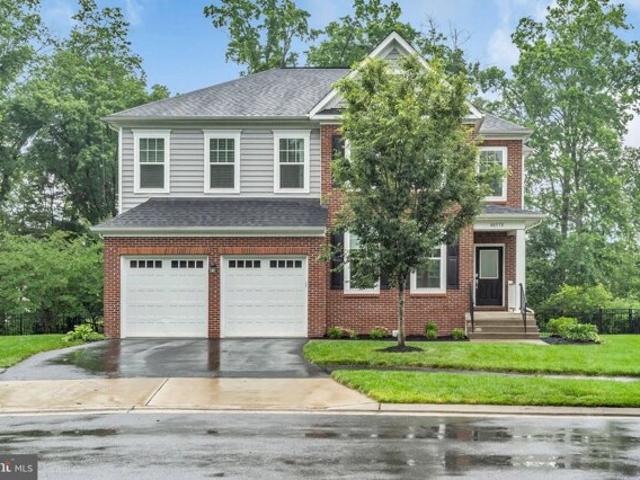 House for sale in Aldie