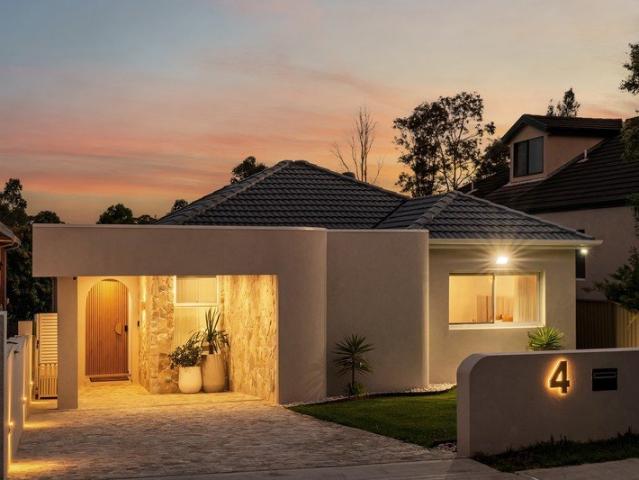 House for sale in St George, Sydney