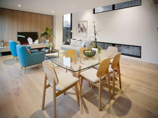 Townhouse for rent in Camerons Creek, Victoria