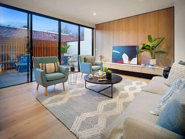 Townhouse for rent in Camerons Creek, Victoria
