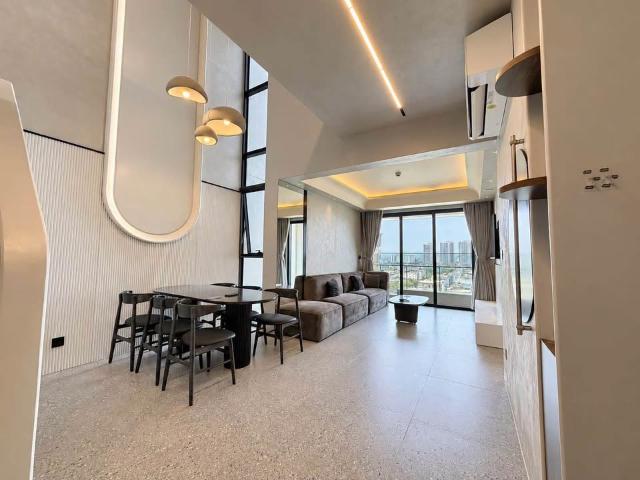 Căn hộ cho thuê tại KDC Thạnh Mỹ Lợi, Thành phố Hồ Chí Minh