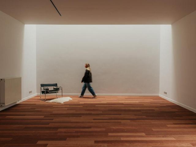 Kot location à Universiteitsbuurt, Antwerpen