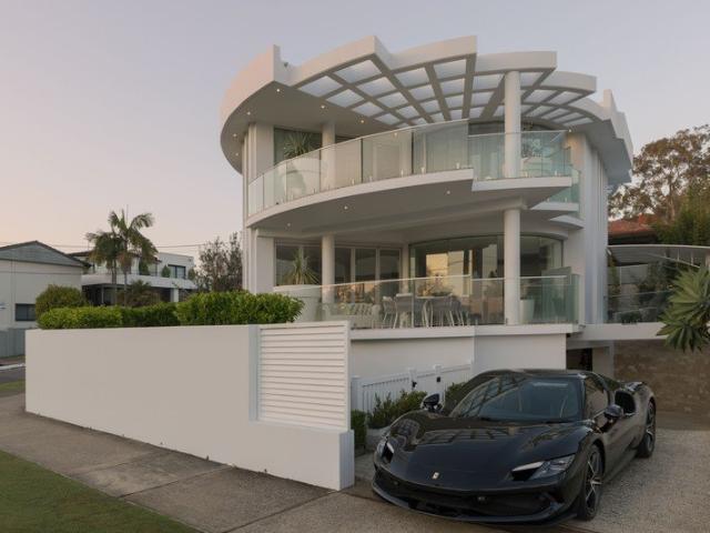 House for sale in Sydney, New South Wales
