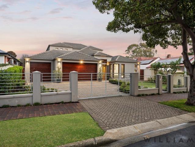 House for sale in Horseshoe Creek, South Australia