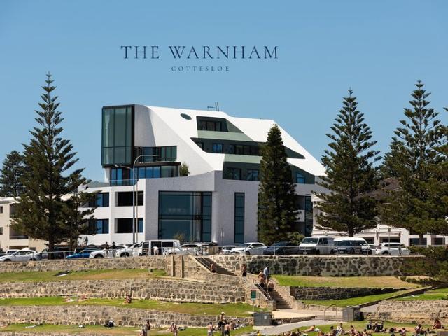 Apartment for sale in Western Australia