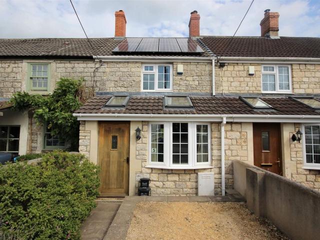 House for rent in Mearns, Farmborough