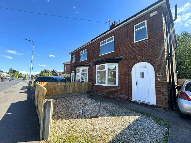 House for rent in New Frodingham, Dragonby