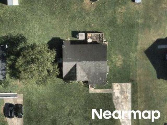 House for sale in Wilson, North Carolina