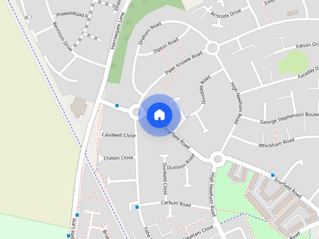 House for rent in Stockton-on-tees