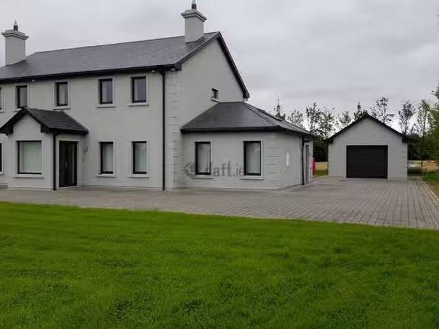 House to rent