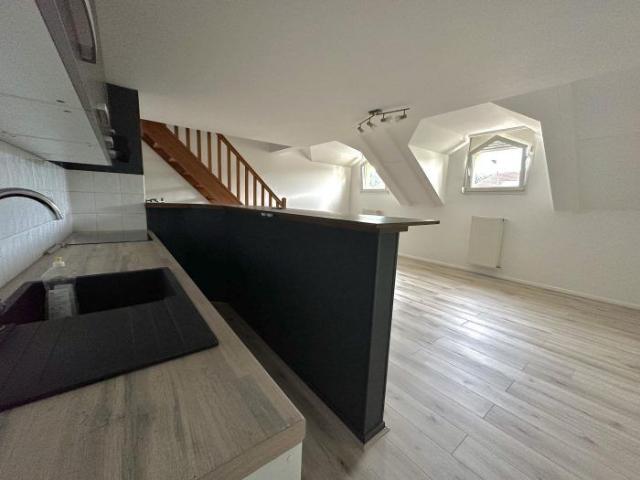Appartement location à Metz, Scy-chazelles