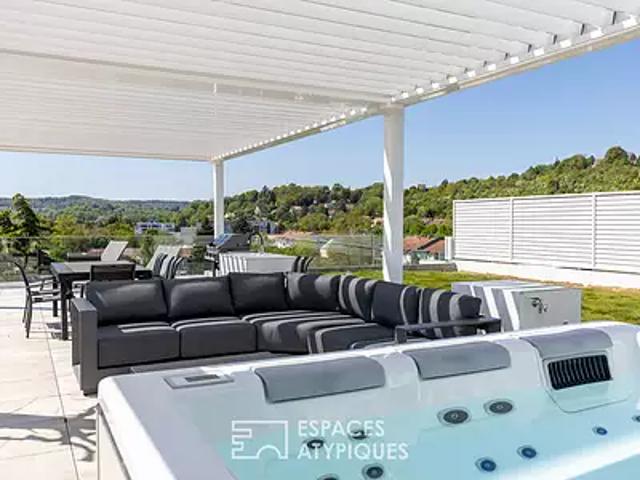 Appartement vente à Metz, Scy-chazelles