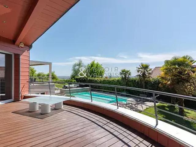 Maison vente à Metz, Scy-chazelles