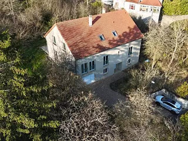 Maison vente à Metz, Scy-chazelles